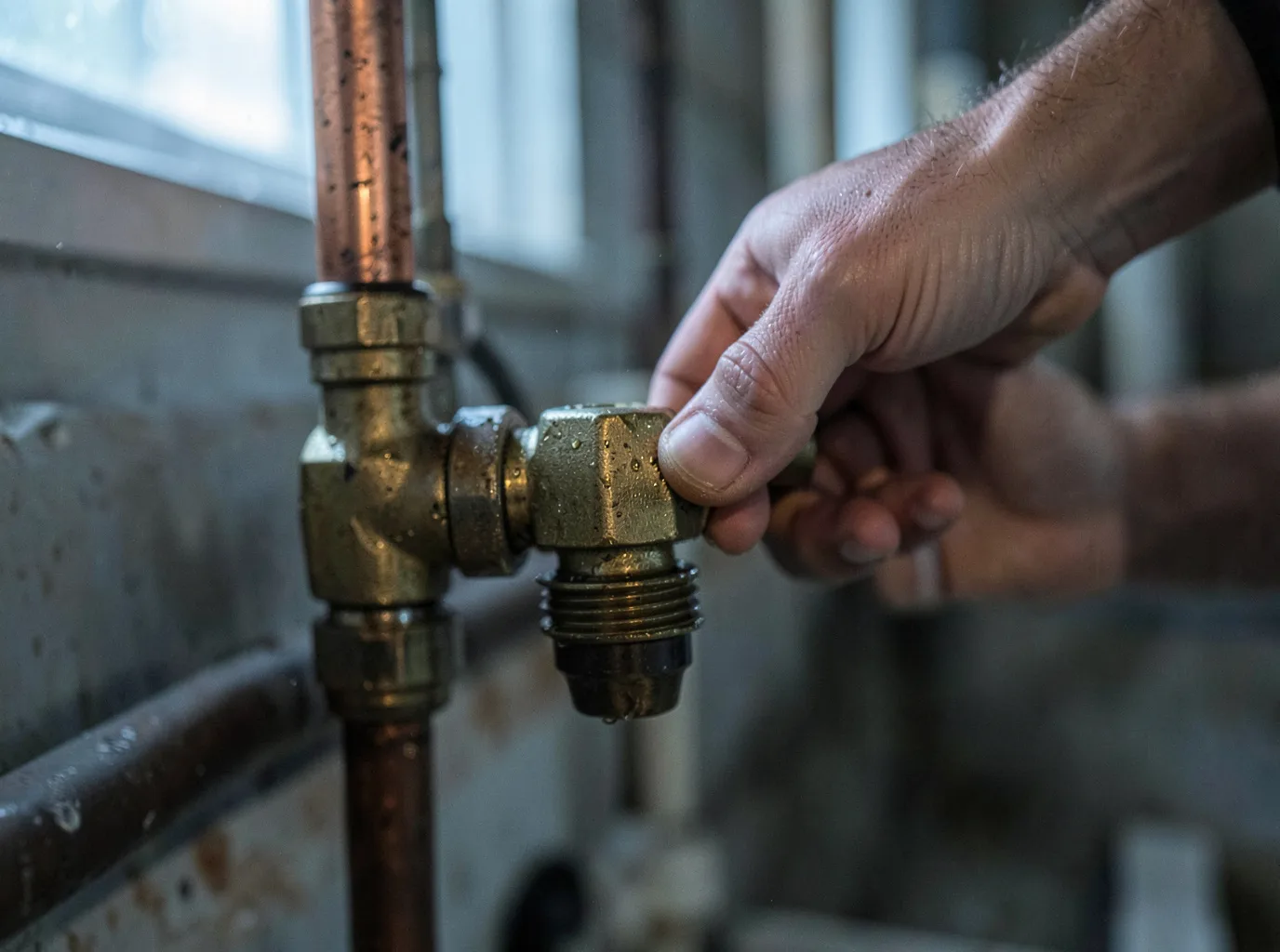 Emergency Plumber Grantsburg, WI FAQs